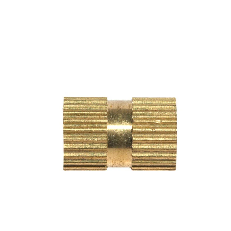 Knurled Threaded Inserts
