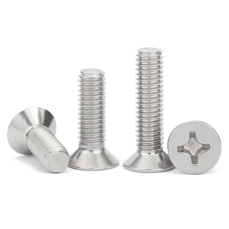 Screws
