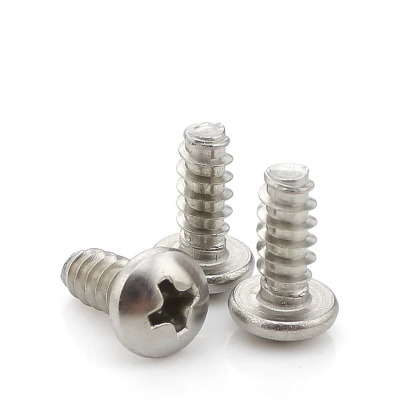 Self-Tapping Screws