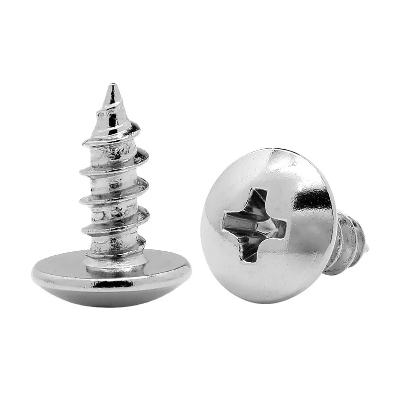 Self-Tapping Screws
