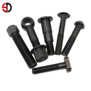 Screws