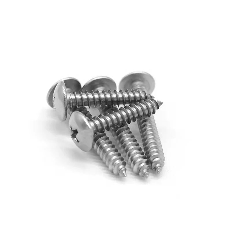 Self-Tapping Screws
