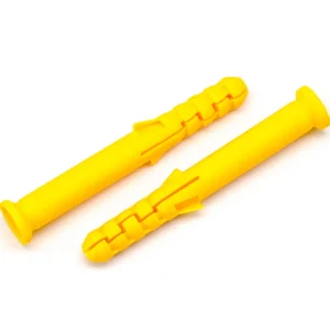 Wall Anchors and Plugs