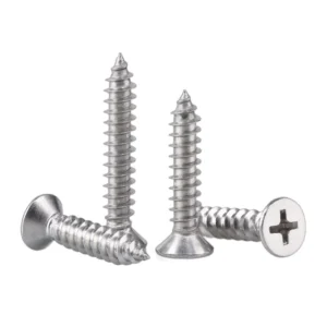 Self-Tapping Screws
