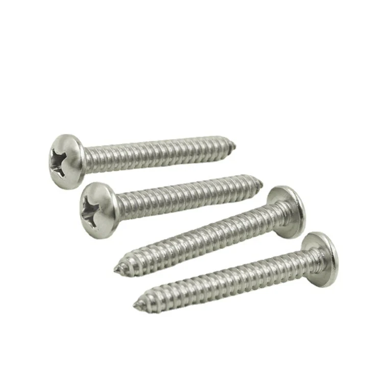 Self-Tapping Screws
