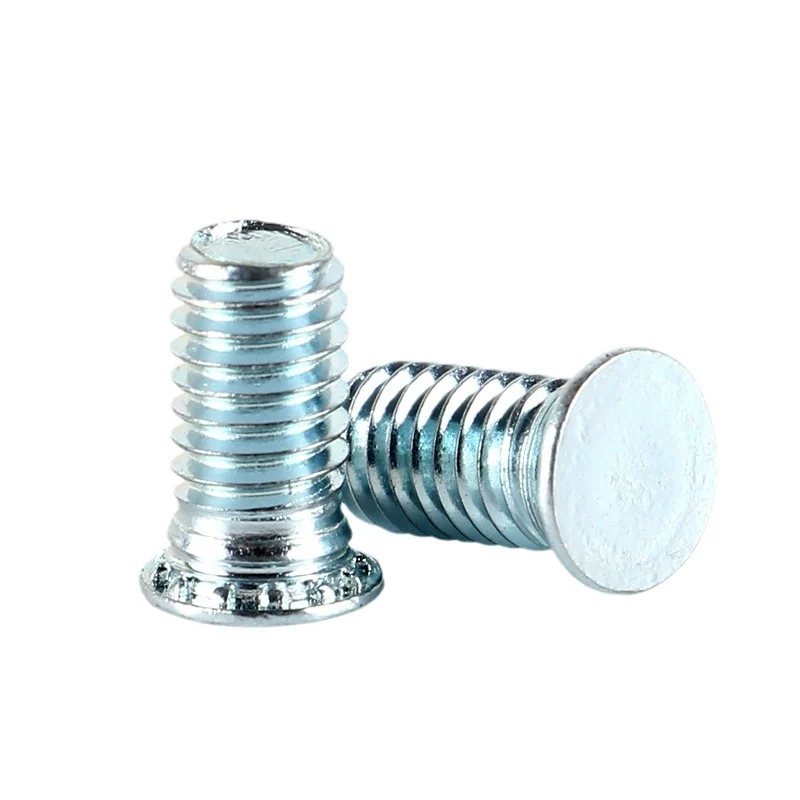 self-clinching screws