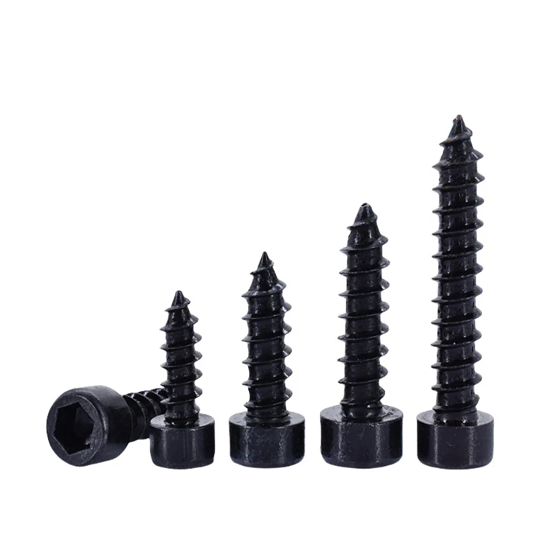 Self-Tapping Screws