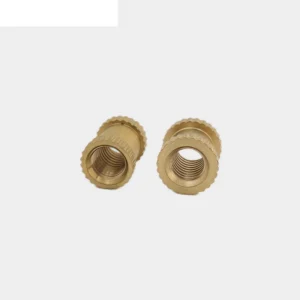 Knurled Threaded Inserts
