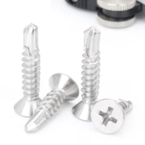 Self-Drilling Screws