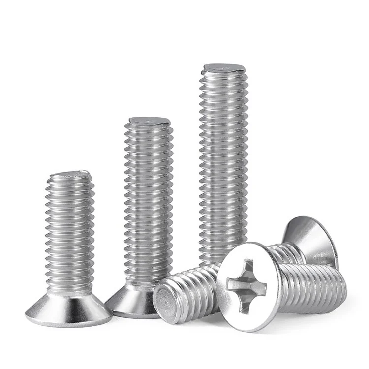 Screws