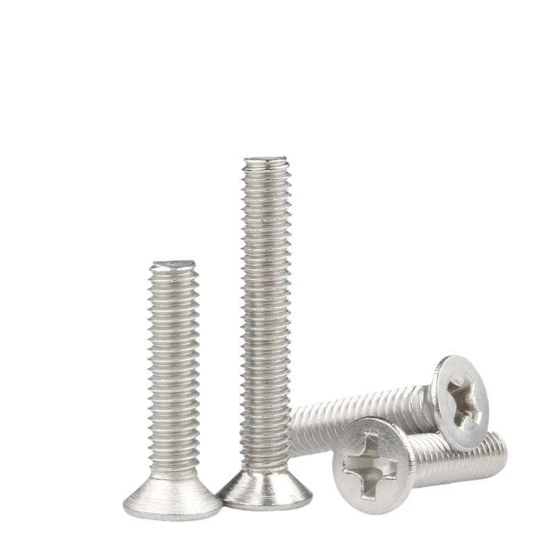 Screws
