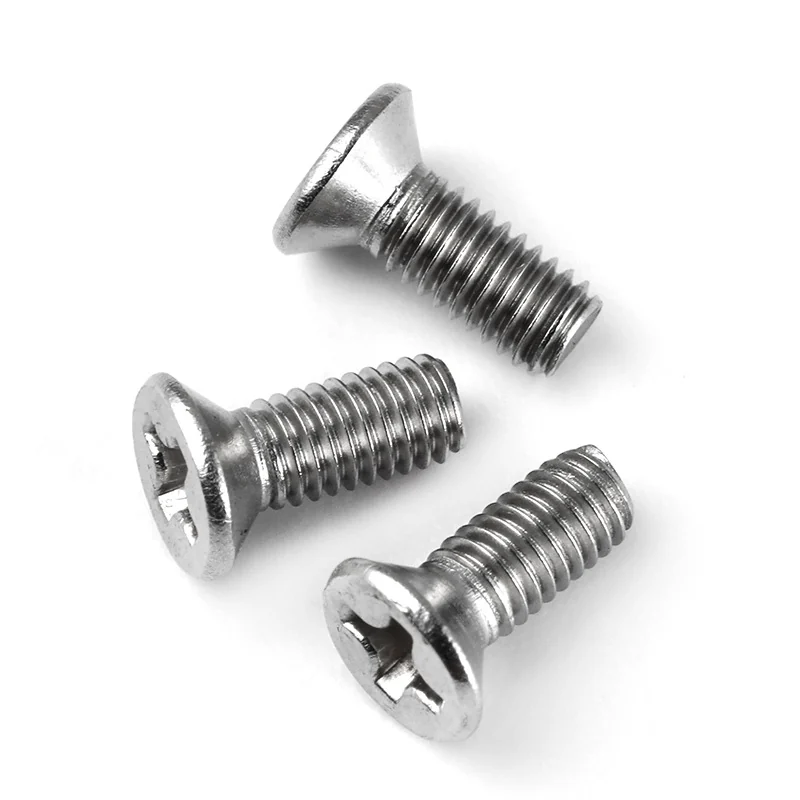 Screws