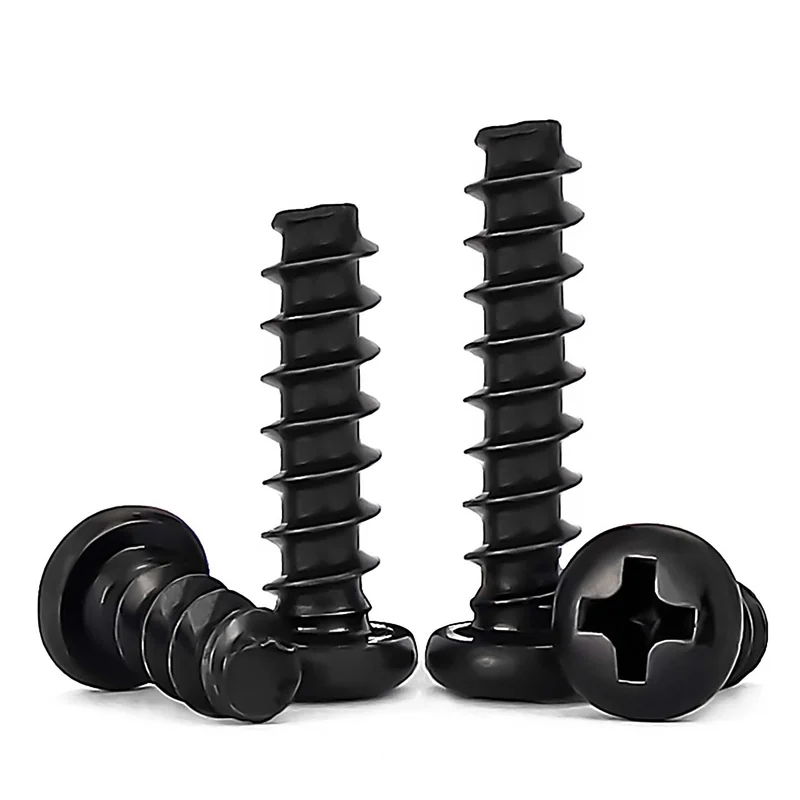 Self-Tapping Screws