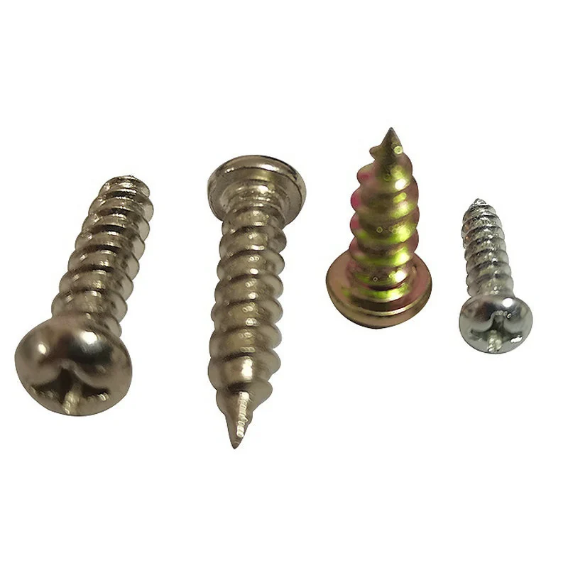 Self-Tapping Screws