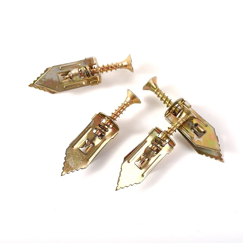 Screws