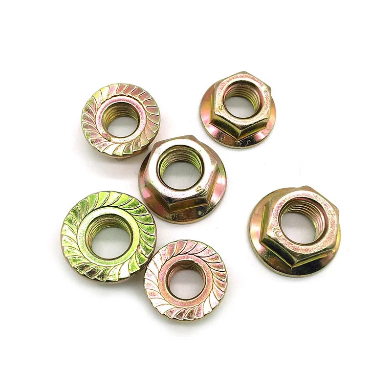Screws