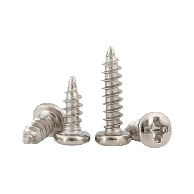 Self-Tapping Screws