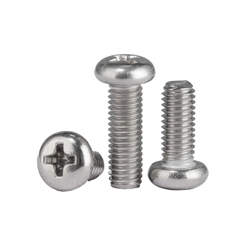 Screws
