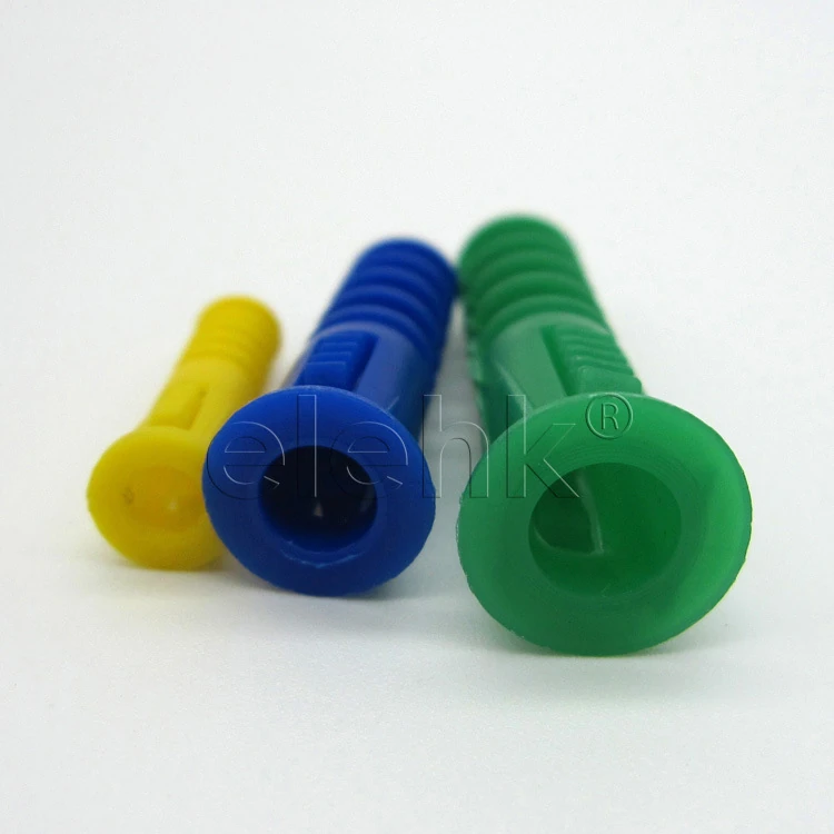 Wall Anchors and Plugs