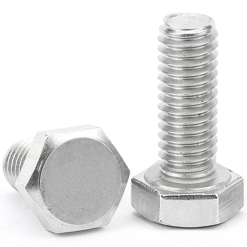 Screws