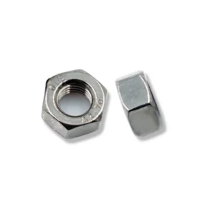 Hex Nuts