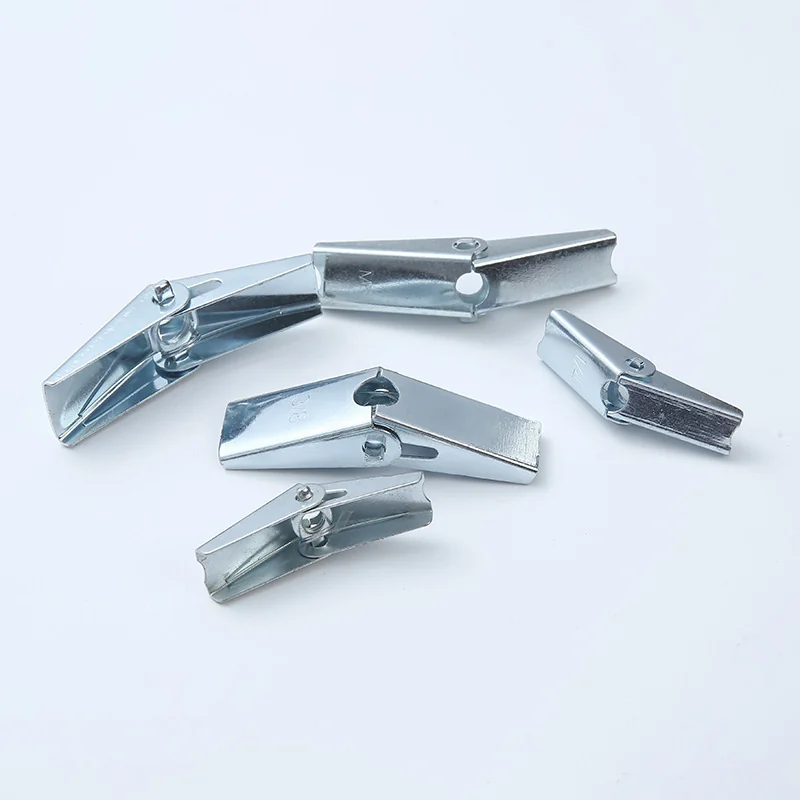 American Thread Imperial Metric Blue Hana. Clip Iron Fly! Machine Expansion Anchors Prefabricated Plate Expansion Bolts Suspended Ceiling Screws