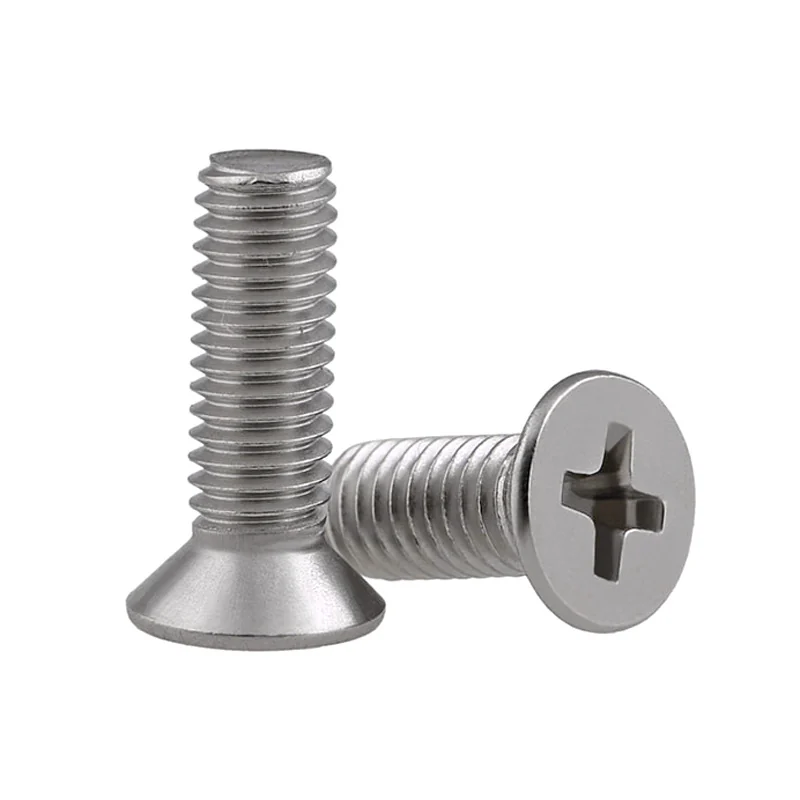 Screws