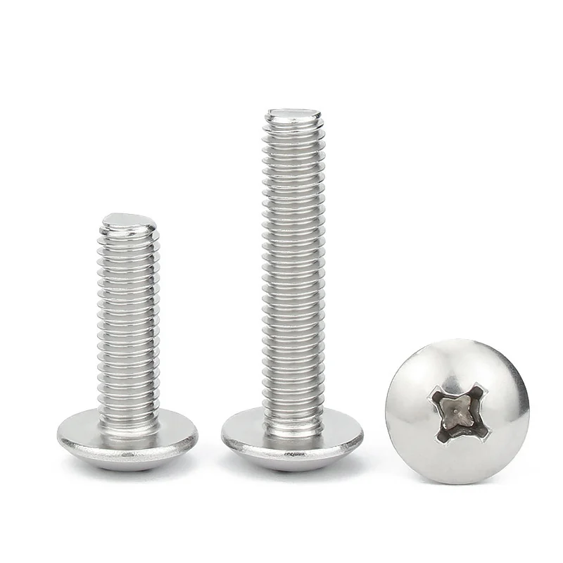 Screws