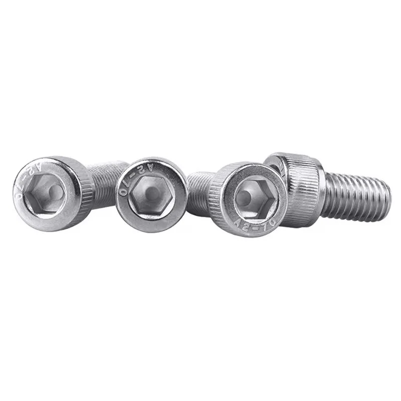 Screws