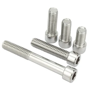 Screws