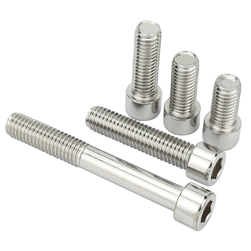 Screws