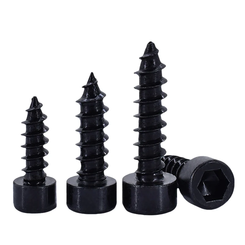 Self-Tapping Screws