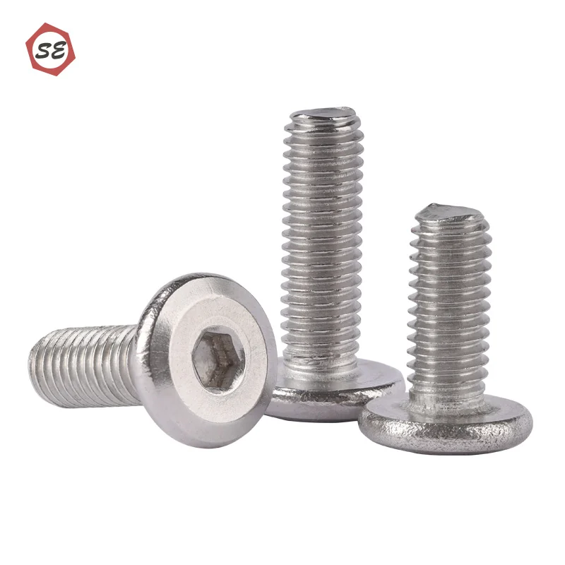 Screws