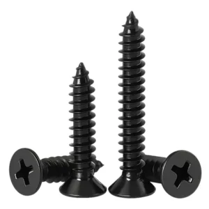 Self-Tapping Screws