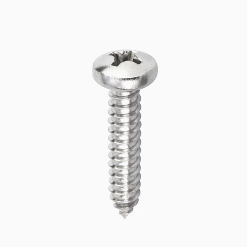 Self-Tapping Screws