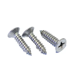 Self-Tapping Screws