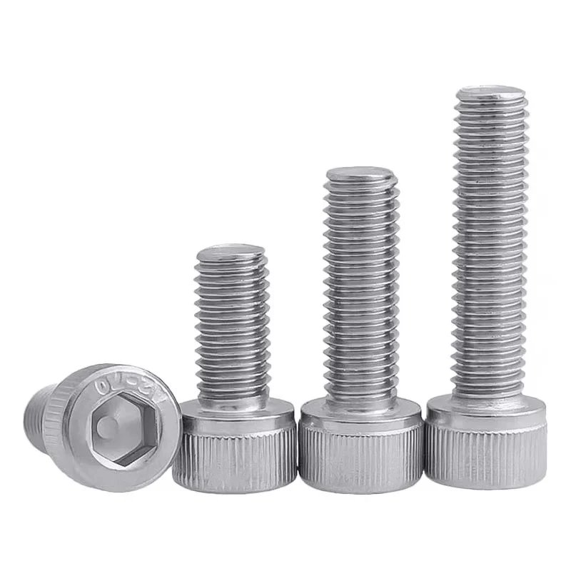 Screws