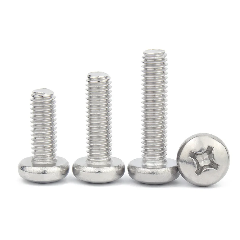 Screws