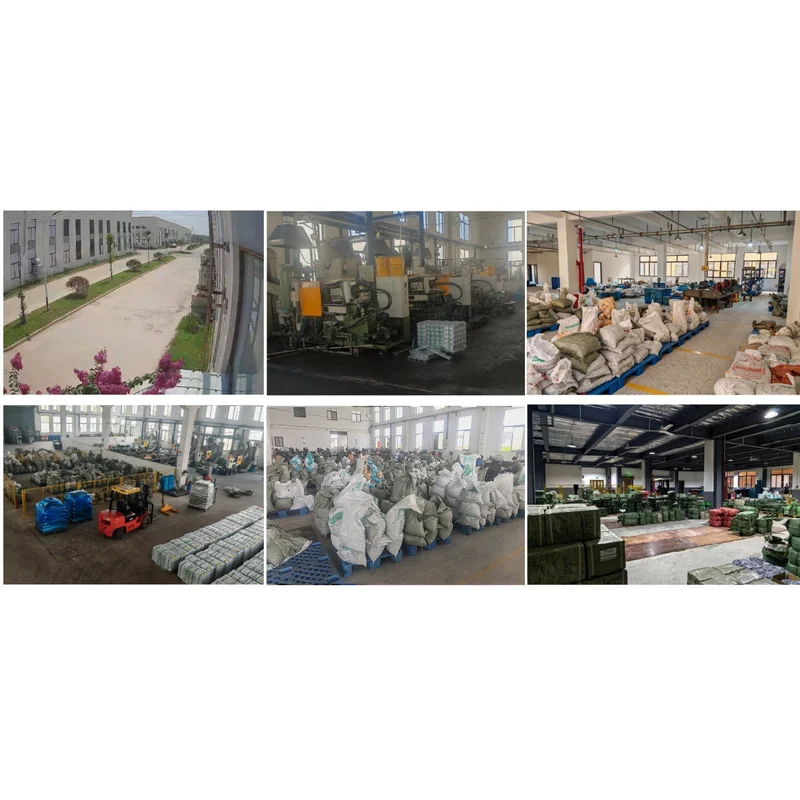 Zinc Alloy Internal and External Threaded Insert Nuts ，Stab Nut Pointed Nut Chain Joining Nuts ， Furniture Decoration Nuts .