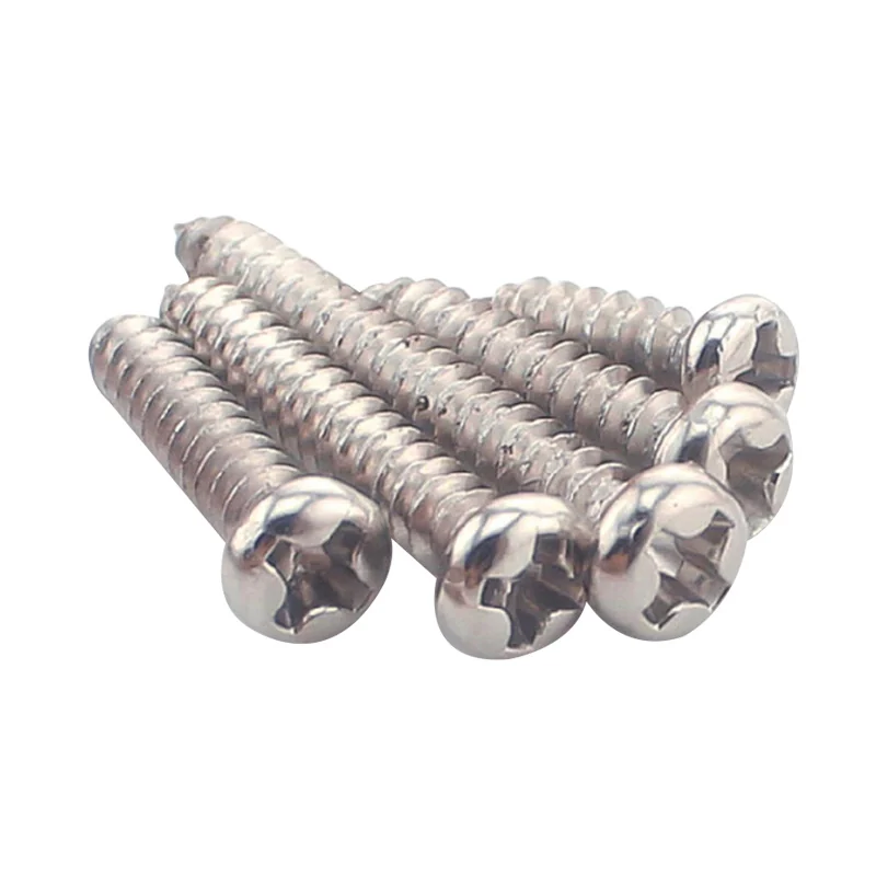 Self-Tapping Screws