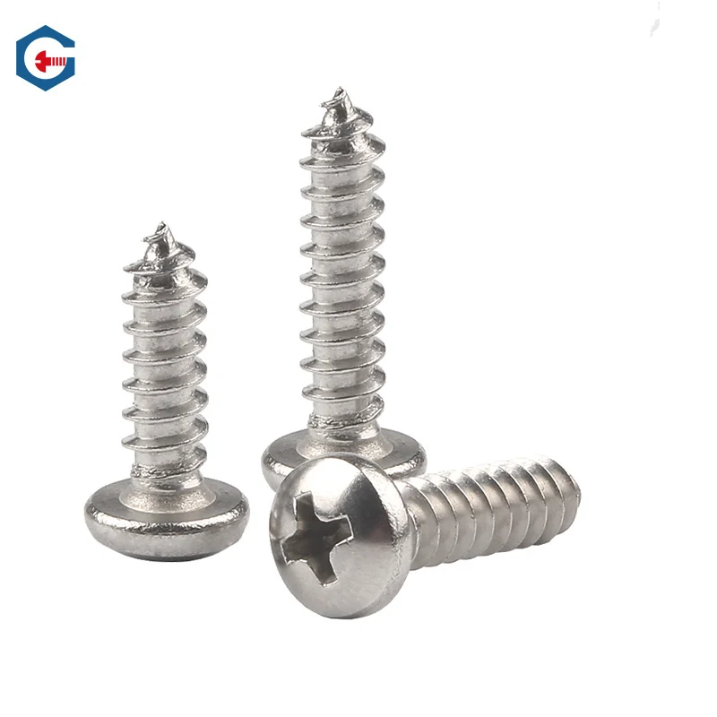 Self-Tapping Screws