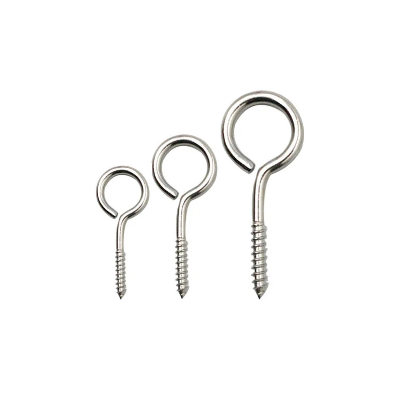 Self-Tapping Screws