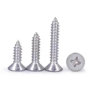 Self-Tapping Screws