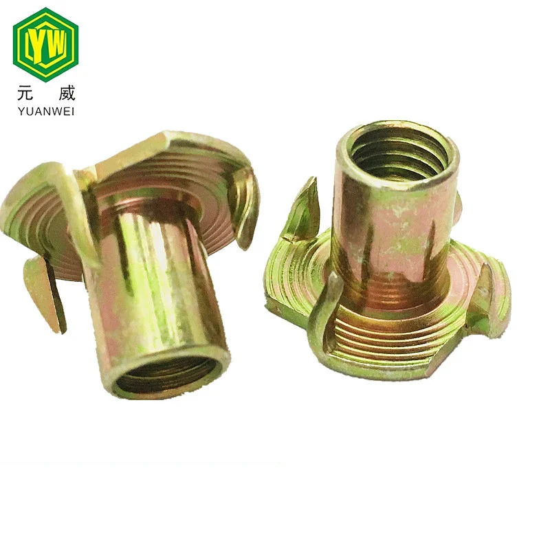 Self-Tapping Screws