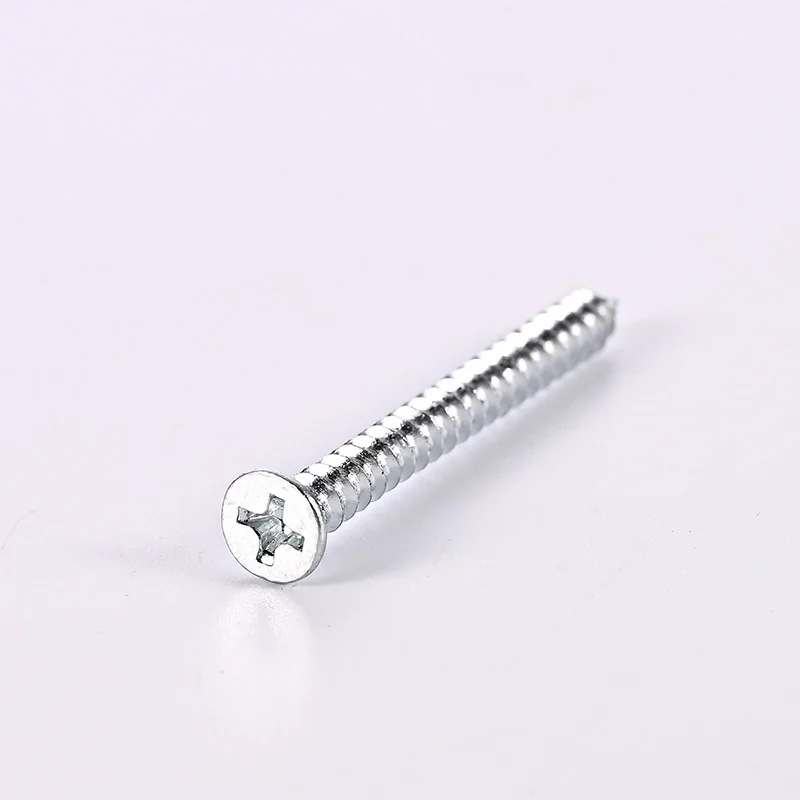 Self-Tapping Screws