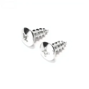 Self-Tapping Screws