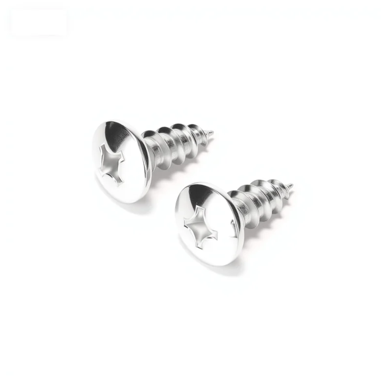 Self-Tapping Screws