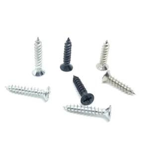 Self-Tapping Screws