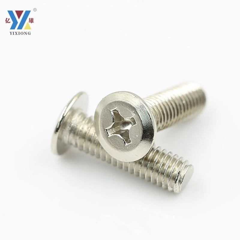 Screws