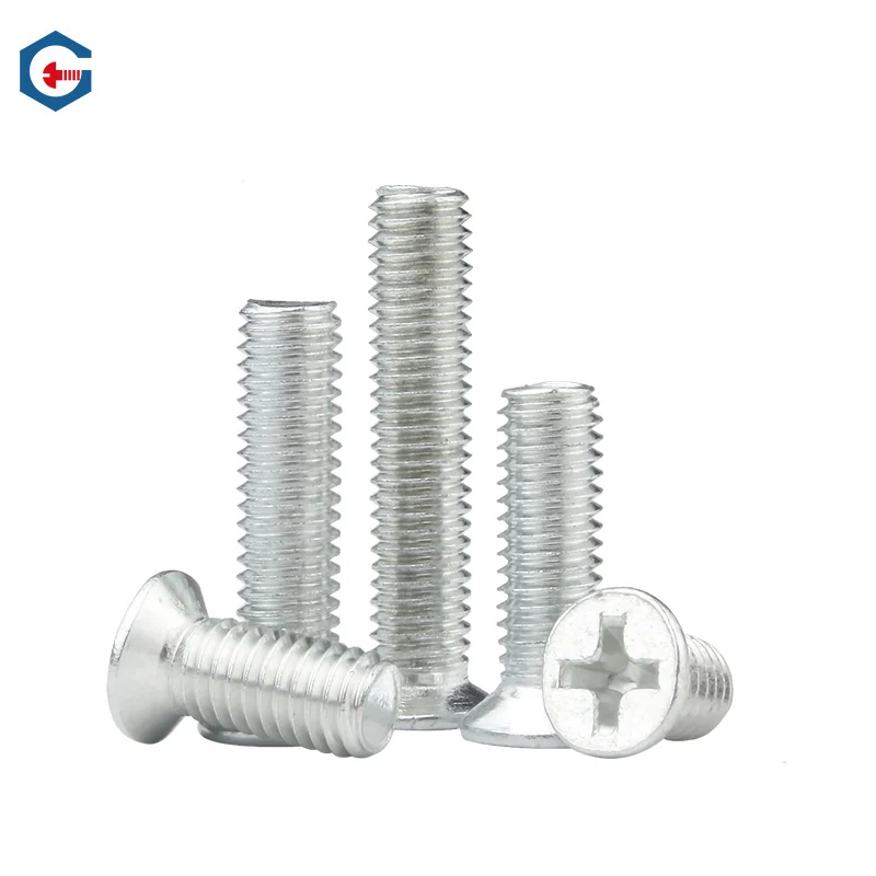Computer Case Screws and Fasteners